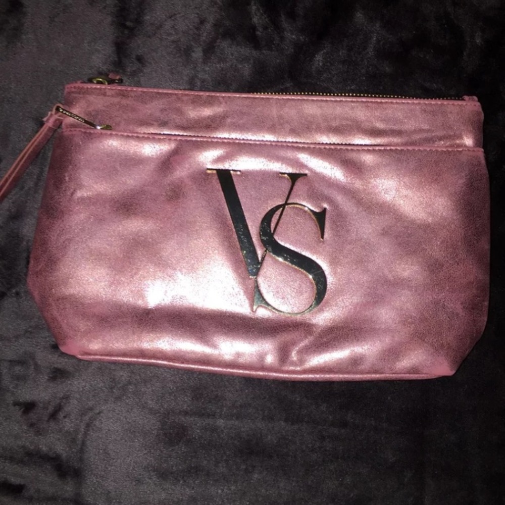 Victoria’s Secret Makeup Bag